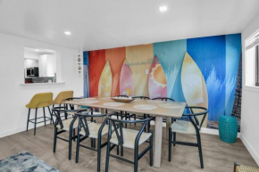 Surfs Up - 4 Bdrm House W Pool